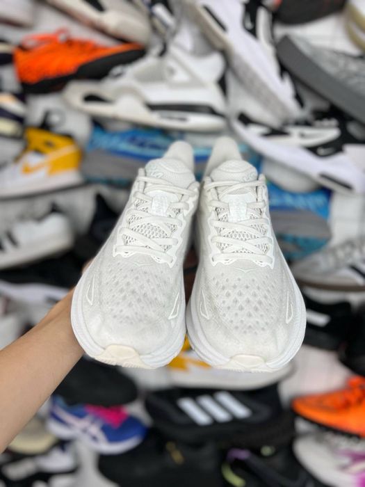 Кроссовки Hoka Clifton 9 Оригинал р(40)