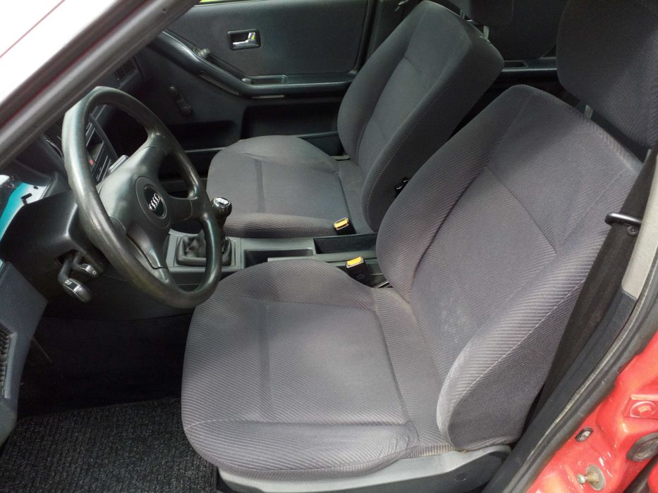 Sprzedam Audi 80 z Niemiec