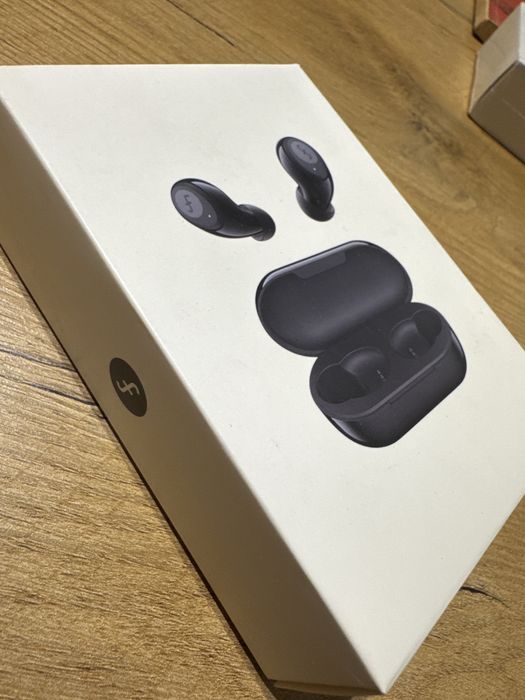 Słuchawki bezprzewodowe Funcl w1 Nowe