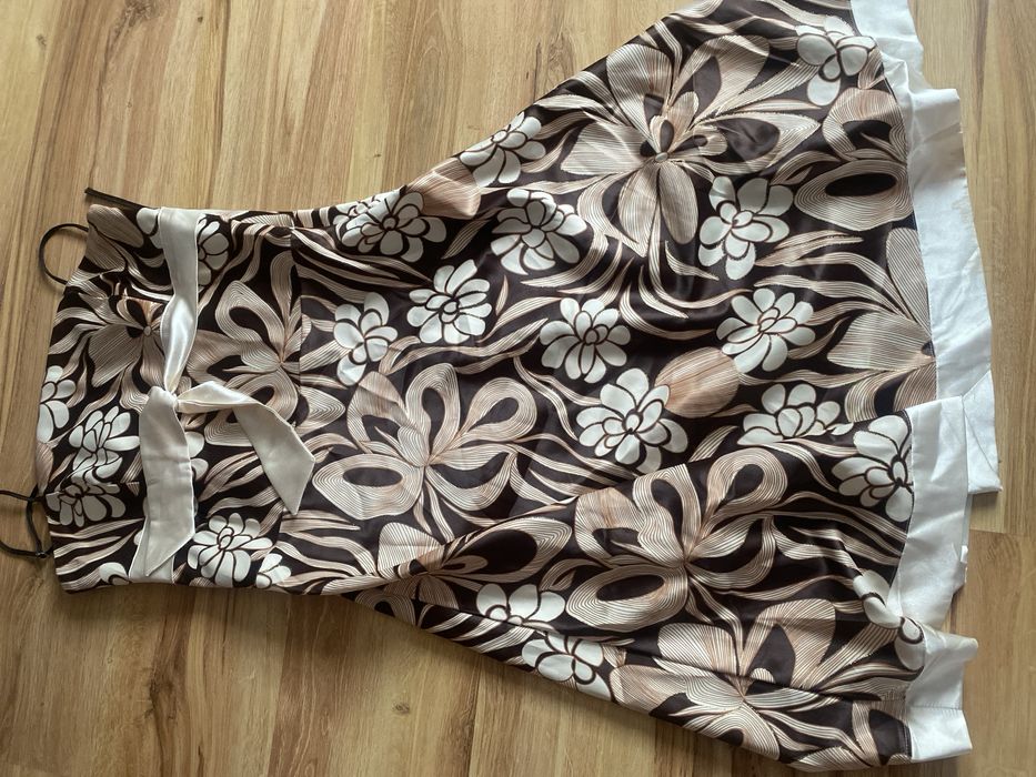 Sukienka elegancka