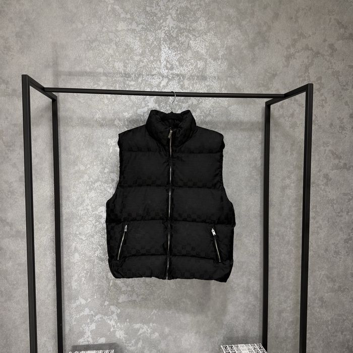 Жилетка MISBHV Misbhv Monogram Vest