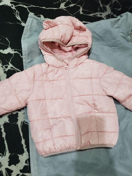 Безкоштовно речі на дівчинку