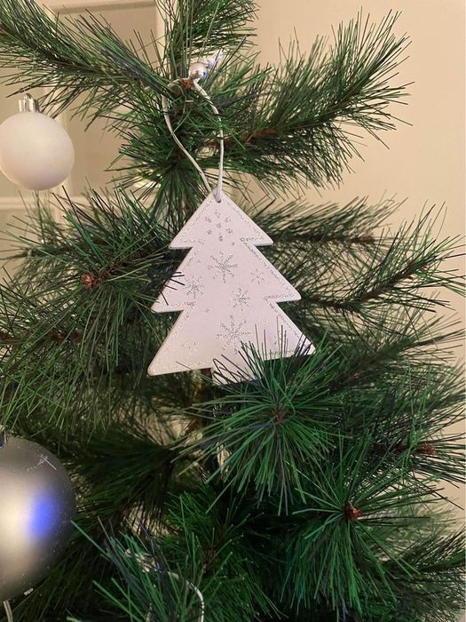 Efeitos arvore de natal