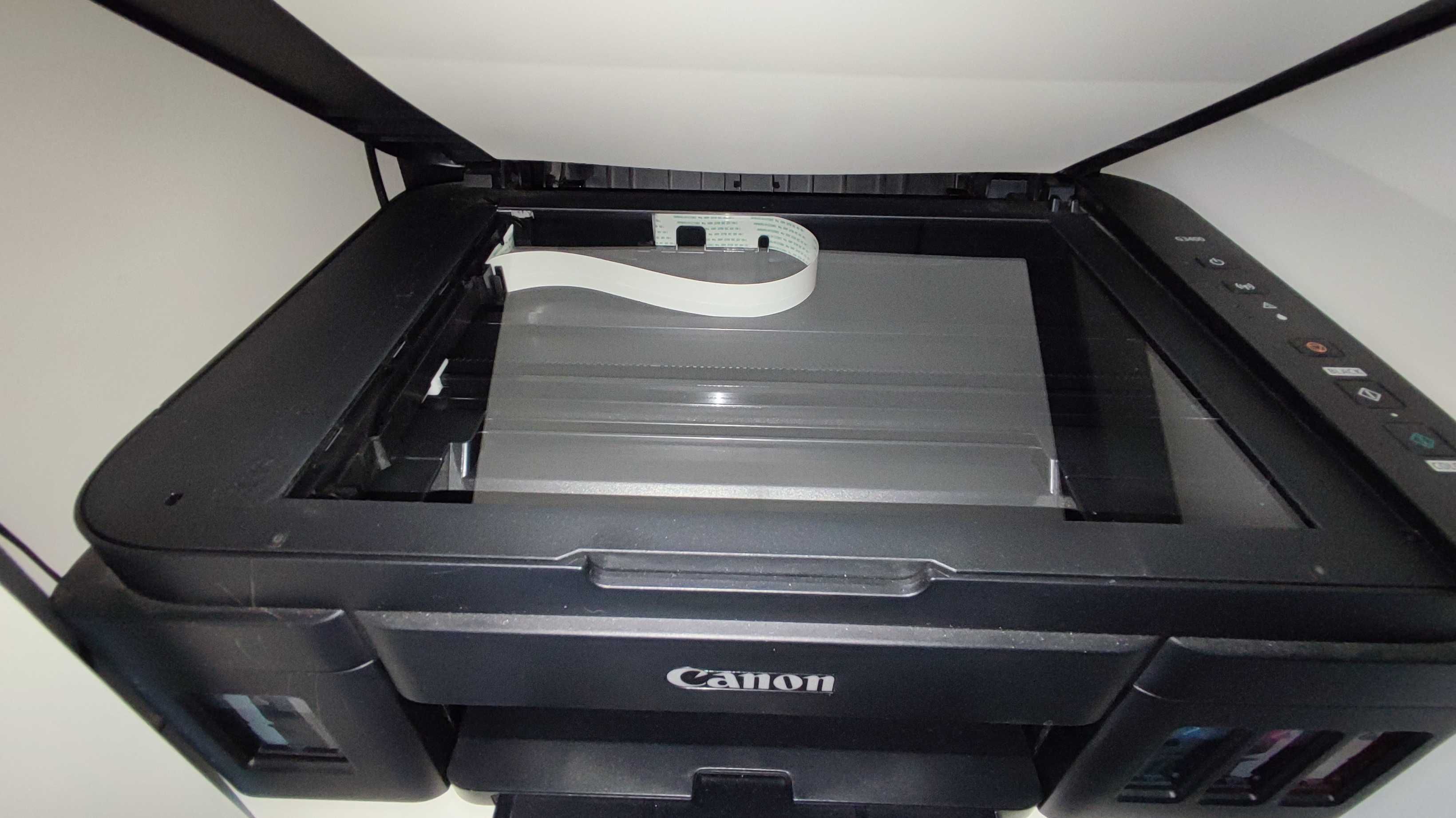 Drukarka G3400 Canon Łódź Górna • OLX.pl