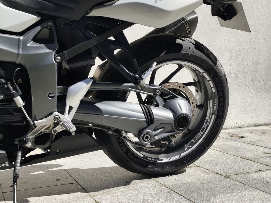 BMW K1300 S 69.000Km