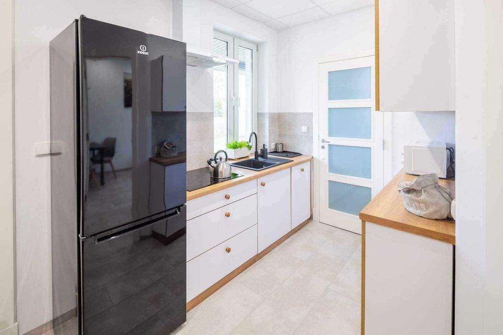 Kwatery pracownicze / Noclegi / Żyrardów