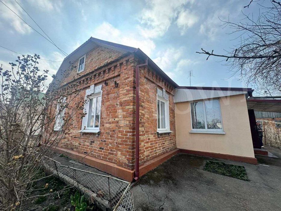 Продаж будинку в Переяславі