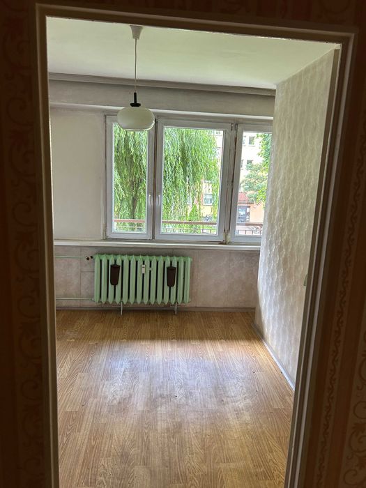 Mieszkanie na ul. Szarych Szeregów 14/5 - 35,37 m2