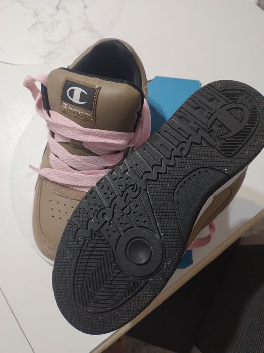 Buty champion. Adidasy sneakersy rozmir 37/38.