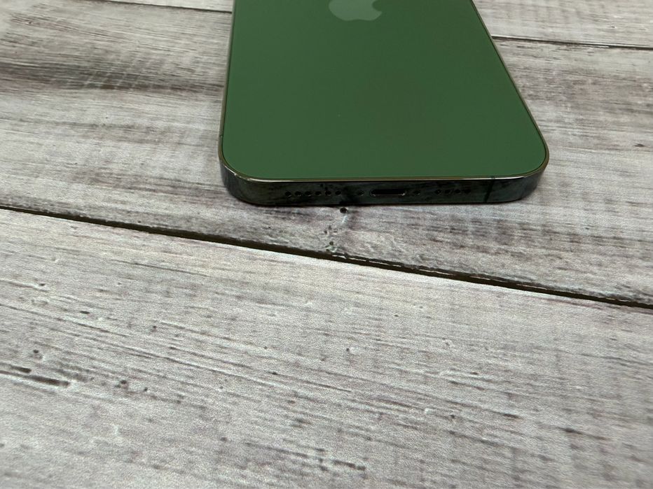 Iphone 13 Pro Max 1Tb neverlock Green Global 540$