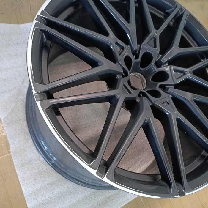 Felga Aluminiowa BMW Style 818M 11.5J 22" ET43 5x112 9503308