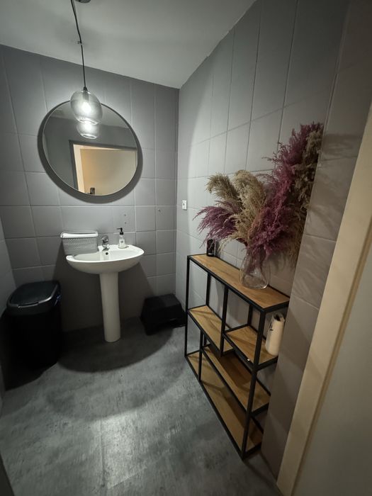 Odstąpię salon kosmetyczny Ursynów niski czynsz