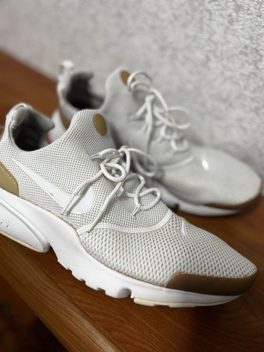 Nike presto fly (45size)