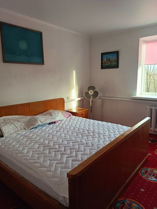 оренда будинку село дениші