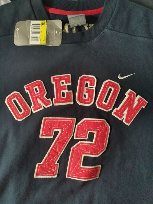 NIKE bluza roz S nowa