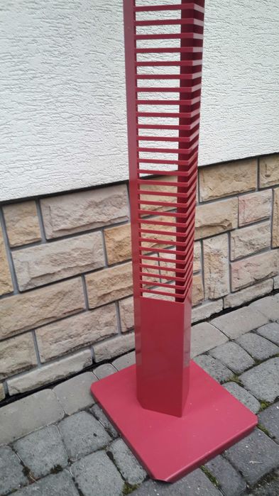 Stojak na płyty CD