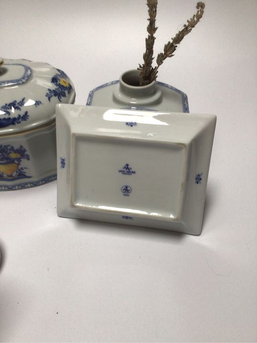 Conjunto vista Alegre