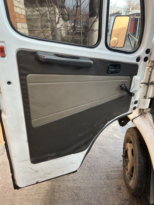 Продам Мерседес 408