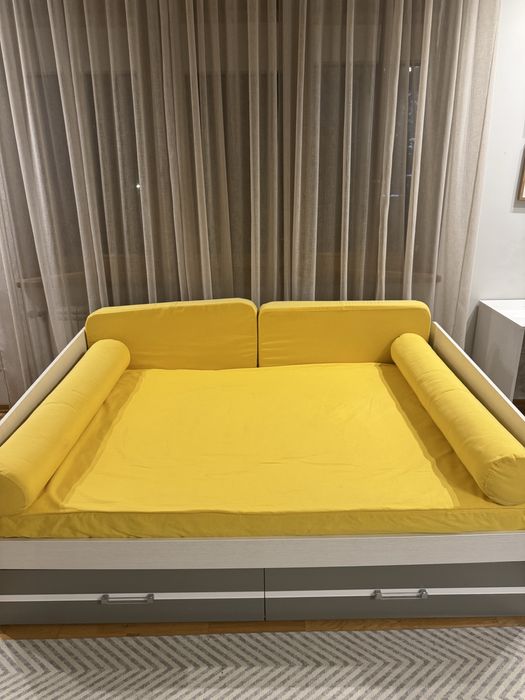 Продається ліжко дитяче в дуже хорошуму стані