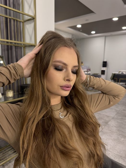 Шукаю моделей на безкоштовний візаж