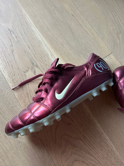 Nike Total 90 III (T90 3
