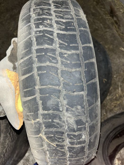 Покрышки 175/70 13