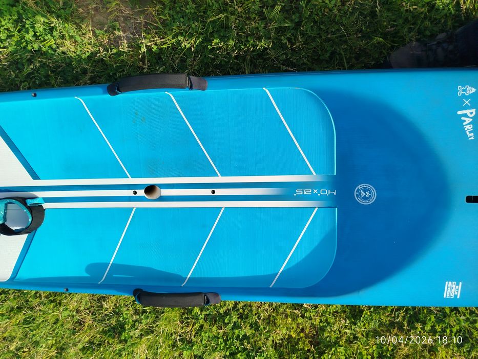 Starboard Gen R  14/21,5