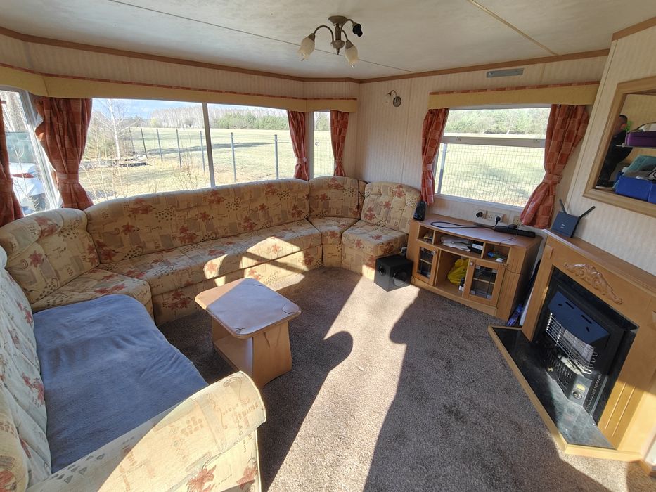 Działka pod Warszawą 959m2. Domek  holenderski 42m2
