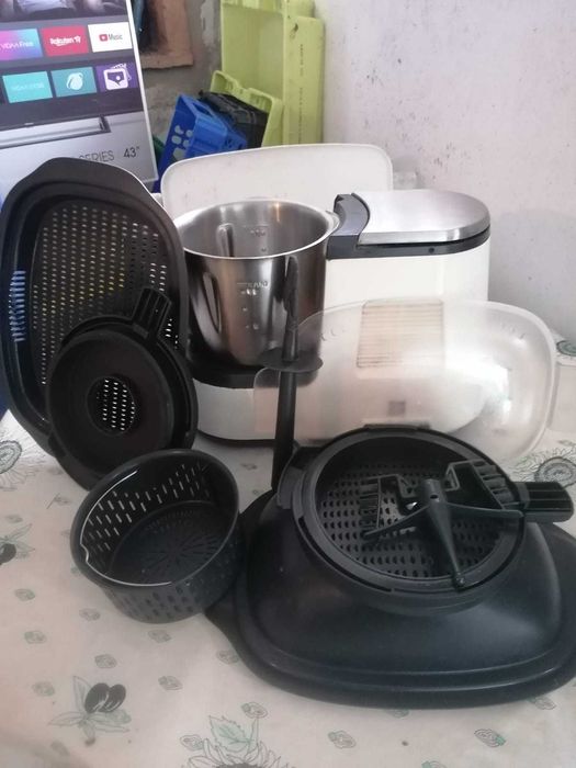 Monsier cousine  lidl