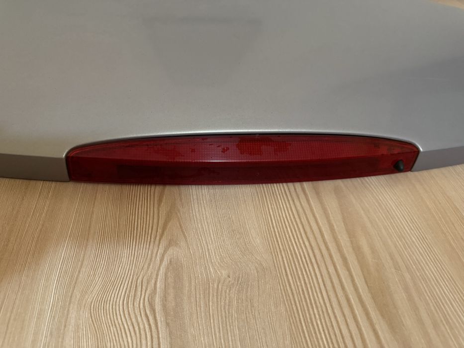 Aileron Renault Megane II Carrinha