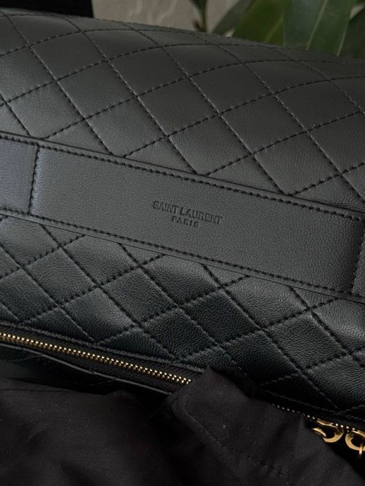 Сумка косметичка Yves Saint Laurent