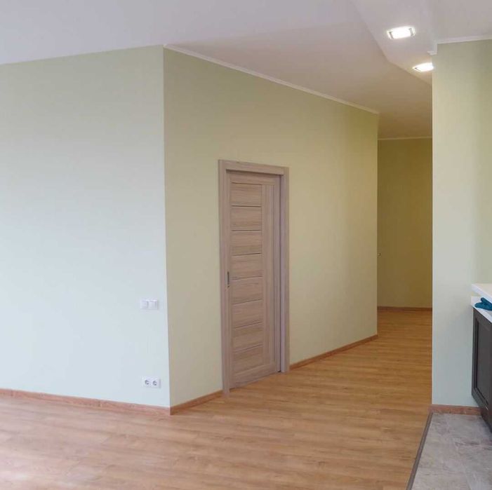 Ремонт квартири, офісу, складу під ключ Всі види ремонтних робіт