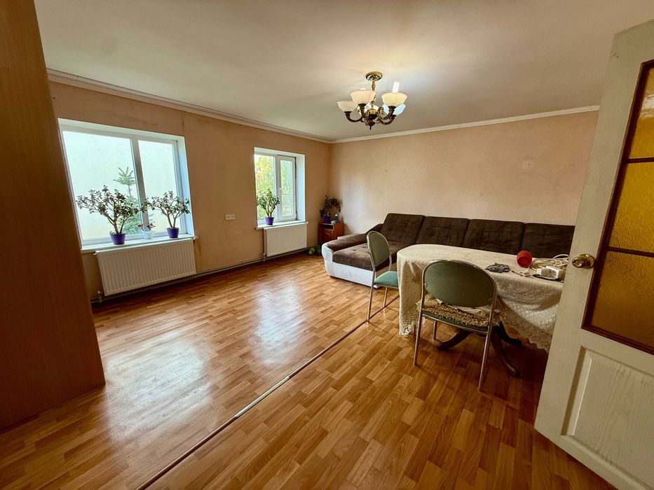 будинок в с. Калита, Броварський р-н. до метро Лісова 35 хв.