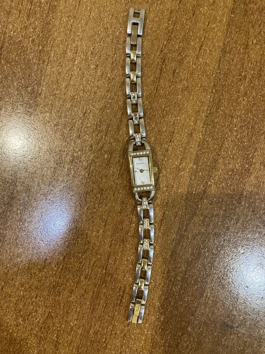 Годиник Fossil зі стразами
