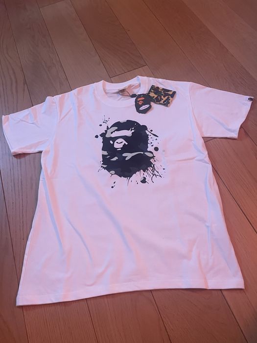 Футболка bape.