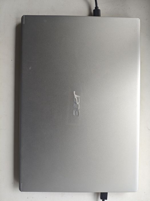 Ноутбук Acer Aspire 5 A515-44G | Шестиядерний Ryzen 5 4500U / 8GB / 128GB SSD NVMe / RX 640 / FHD IPS