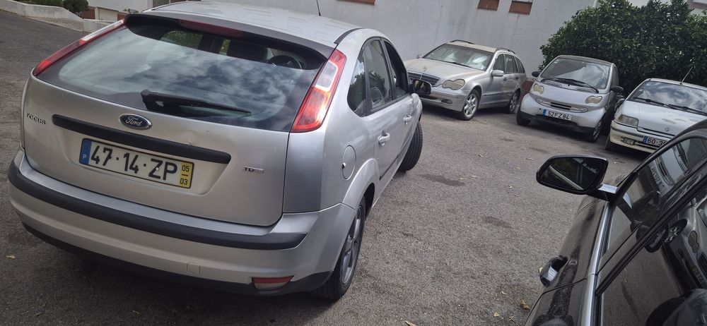 Vende-se Ford Focus
