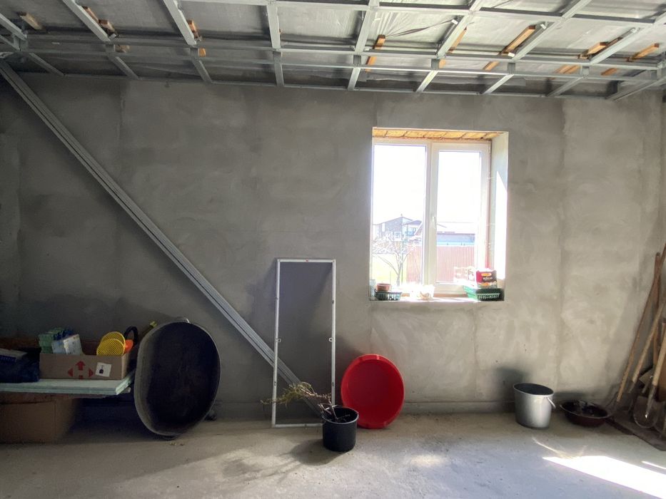 Продаж новобудови с.Піщанка