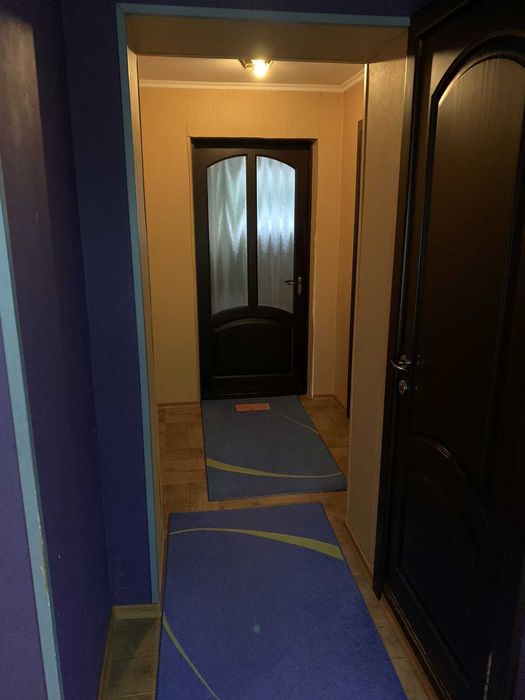 Дом в Фонтанке на Одесской