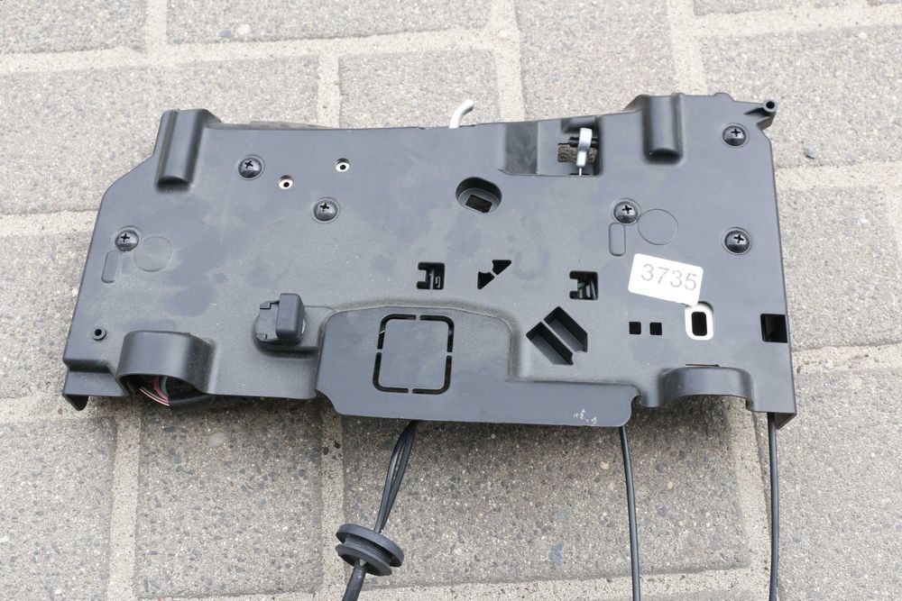 3735 Mechanizm zamek kufra Lewego Honda Goldwing GL 1800 |2018+