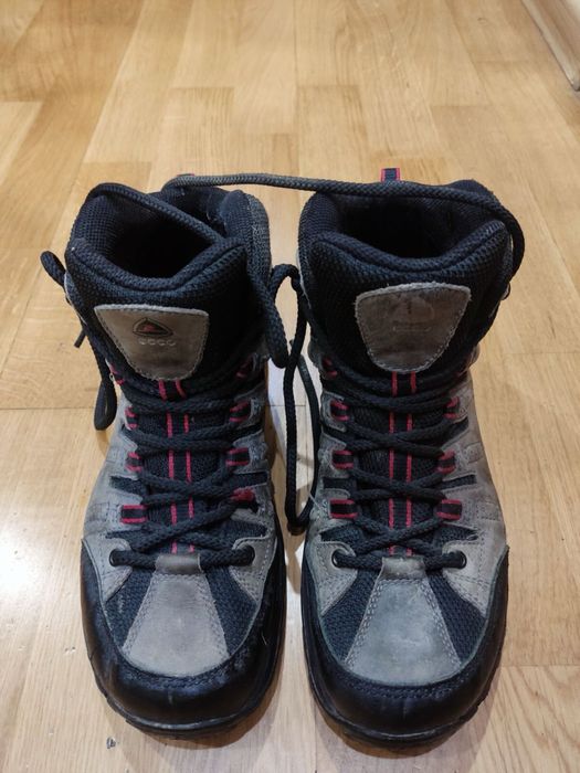 Кросівки, ботинки ecco39р