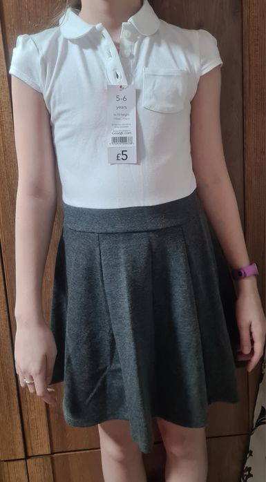 Продам платье школьная форма