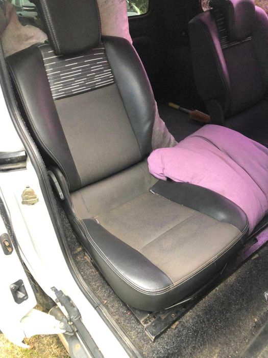 Рено Кенго дизель