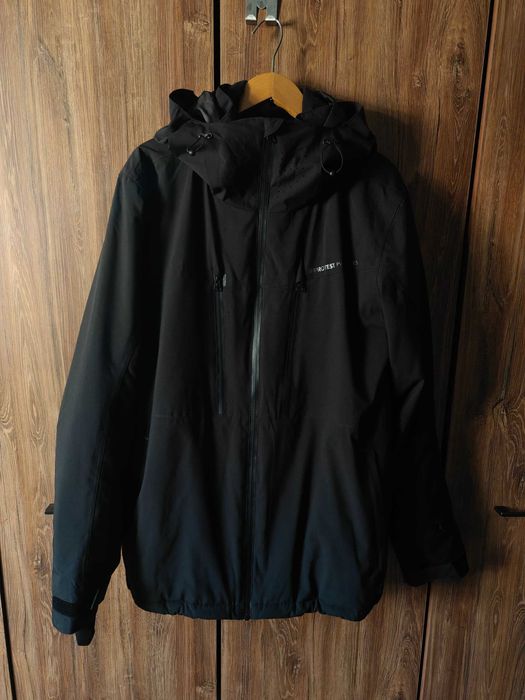 Kurtka narciarska snowboard Protest Pure 20k - XL
