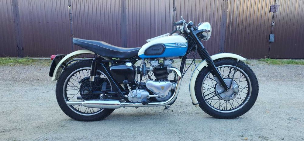 Triumph