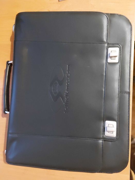 Деловой портфель