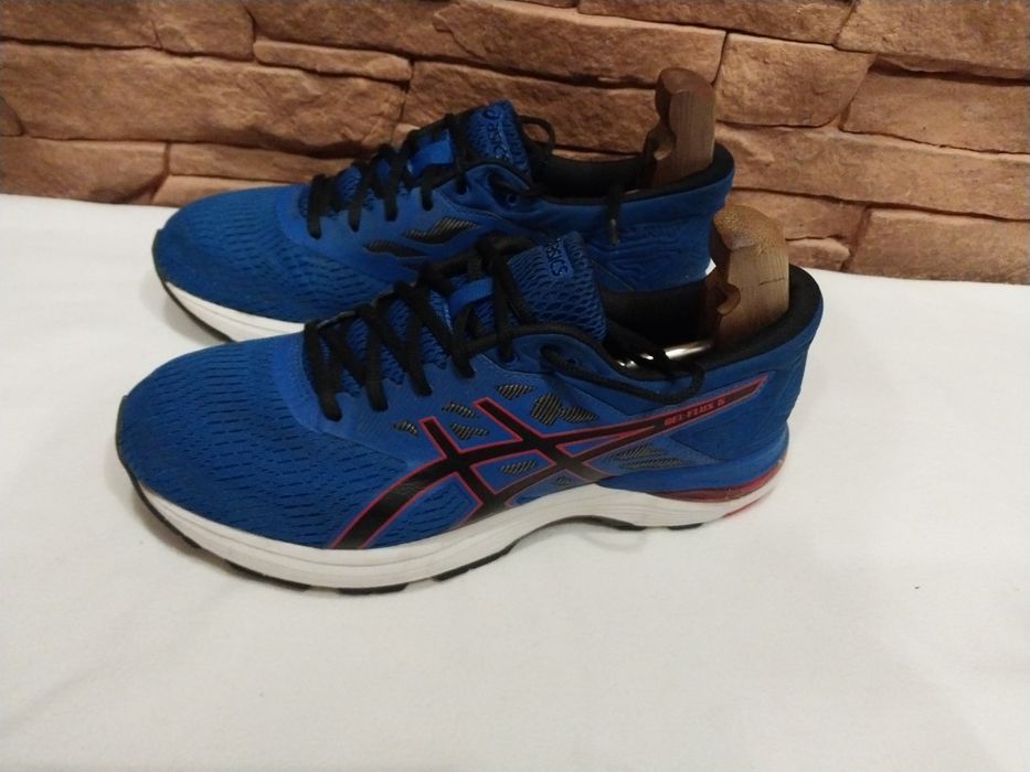 Кроссовки Asics gel-flux 5