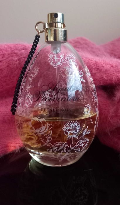 unikat Agent Provocateur Petale Noir edp