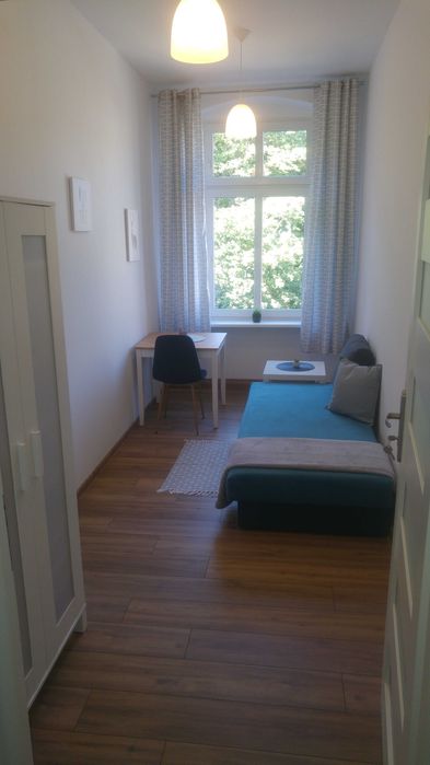 SPRZEDAM Mieszkanie - 70m² - 4pok - Ul. Parkowa, Szczecin.
