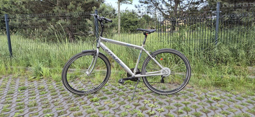 Rower górski Kands STV 700  r.19